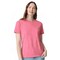 Gildan® Heavy Cotton Crewneck Short Sleeve T-Shirt 5.3 oz 100% Cotton Classic Fit Durable Everyday Blank Tee